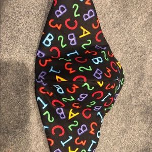 Triple layered Face masks!